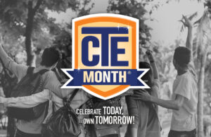 Career and Technical Education Month