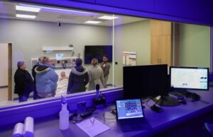 Health Science Education Center