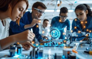 Attributes of STEM Education