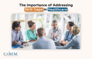 The Importance of Healthcare Education The Importance of Healthcare Education