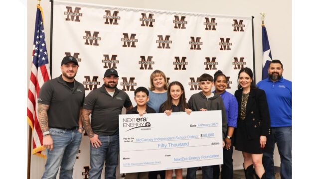 NextEraEnergy NextEra Energy STEM Program