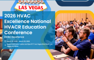 HVAC Industry Message for Education HVAC Industry Message for Education