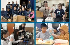 Empowering STEM Education Grants Empowering STEM Education Grants