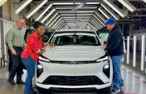 GM Investment in Local Workforce GM Investment in Local Workforce