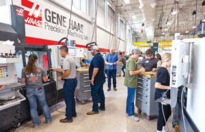 Educational Investments for Manufacturing Interest Educational Investments for Manufacturing Interest