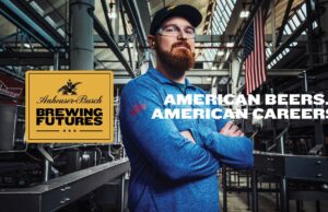 Budweiser $300Million to Upskill Workforce Budweiser $300Million to Upskill Workforce