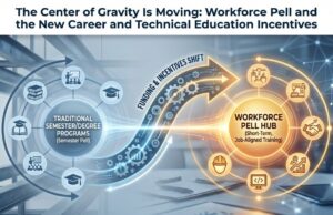 Workforce Pell and CTE Incentives Workforce Pell and CTE Incentives