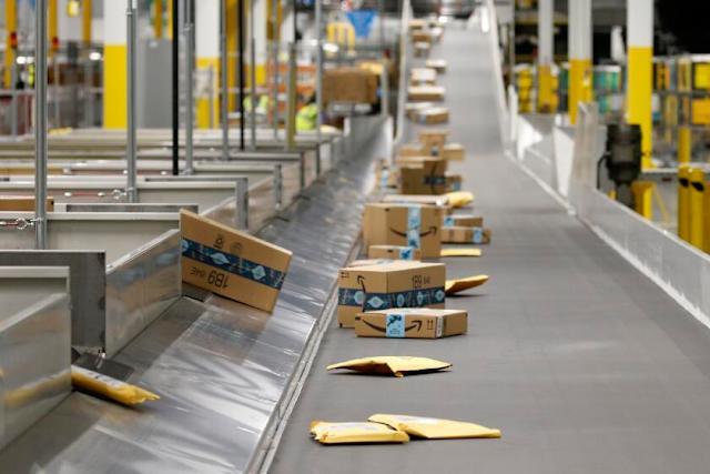 jeff bezos 100m invest $100Billion AI Into Manufacturing