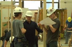 $3million to U.P. Schools for CTE $3million to U.P. Schools for CTE