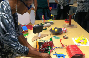 Bridges Between Classrooms and Careers Bridges Between Classrooms and Careers