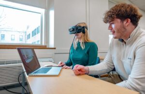 Advance AI-Driven Education Advance AI-Driven Education