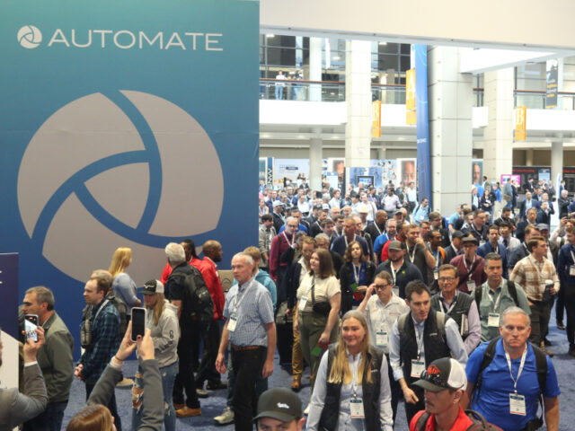 automate2026 Educator Day at AUTOMATE Show