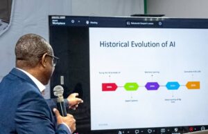 STEM on AI and Machine Learning STEM on AI and Machine Learning