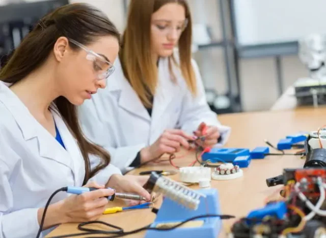 shutterstock_1266315346-1-e1772808314453 Women Inventors Changed Manufacturing