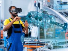 Manufacturing Skills Gap with AI Manufacturing Skills Gap with AI