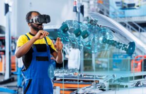 Manufacturing Skills Gap with AI Manufacturing Skills Gap with AI