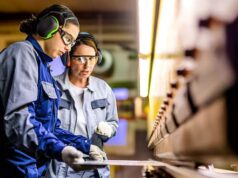 America’s Advanced Manufacturing Workforce America’s Advanced Manufacturing Workforce