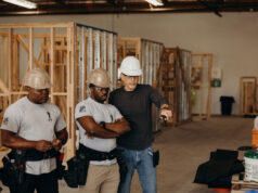 Construction Trades Education Matters