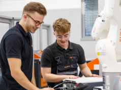 KUKA Expands Education Portfolio KUKA Expands Education Portfolio