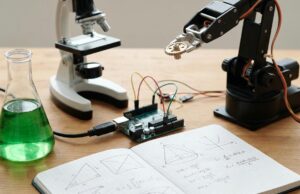 Cross-Curricular STEM