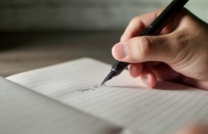 Mastering the Art of Grant Writing