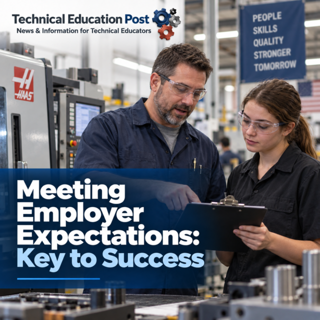 Ensuring Manufacturing Safety