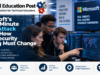 Microsoft’s Seven-Minute Azure Attack Shows How Cybersecurity Training Must Change Cybersecurity students examining a simulated automated cloud attack.