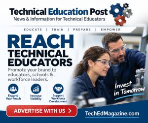 Advertise with Technical Education Post