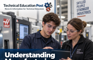 Understanding Manufacturing Salaries: What to Expect People discussing manufacturing salaries and what to expect in a plant.